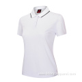 Wholesale Tshirt For Woman Latest Polo TShirt Uniform